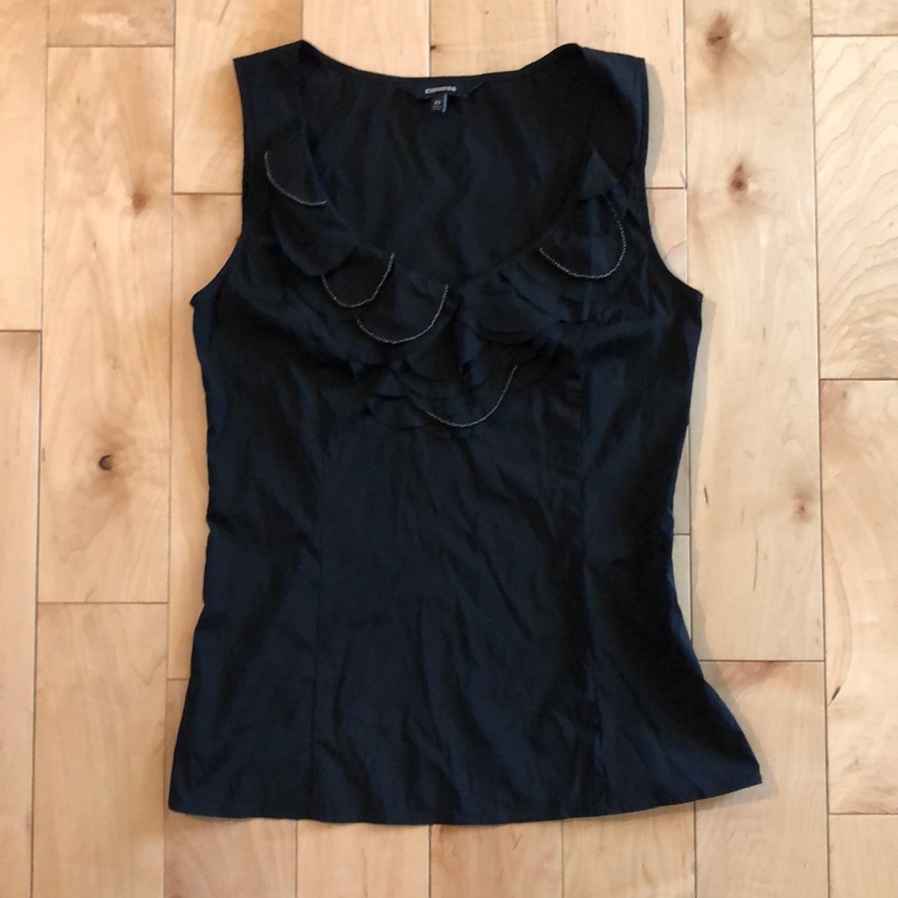 Express Tank Blouse size xs